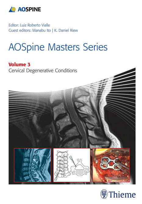 AO Spine Masters Series