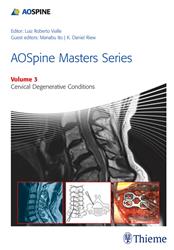 Cover AO Spine Masters Series