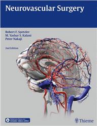 Cover Neurovascular Surgery