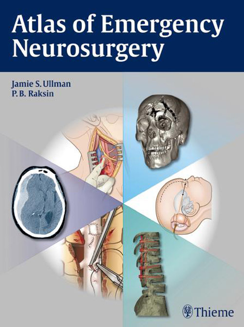 Atlas of Emergency Neurosurgery