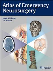 Cover Atlas of Emergency Neurosurgery