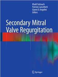 Cover Secondary Mitral Valve Regurgitation