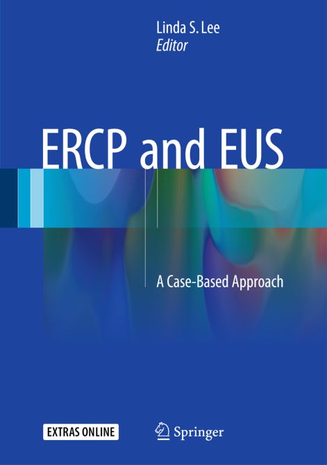 ERCP and EUS