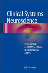 Cover Clinical Systems Neuroscience