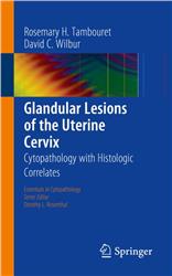 Cover Glandular Lesions of the Uterine Cervix