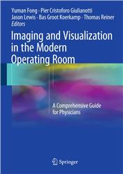 Cover Imaging and Visualization in The Modern Operating Room