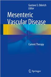 Cover Mesenteric Vascular Disease