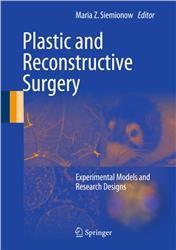 Cover Plastic and Reconstructive Surgery