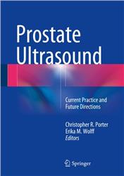 Cover Prostate Ultrasound