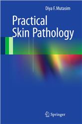 Cover Practical Skin Pathology