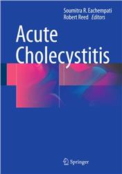 Cover Acute Cholecystitis