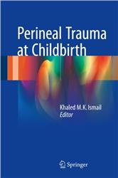 Cover Perineal Trauma at Childbirth