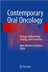 Cover Contemporary Oral Oncology