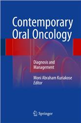 Cover Contemporary Oral Oncology