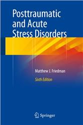 Cover Posttraumatic and Acute Stress Disorders