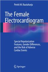 Cover The Female Electrocardiogram