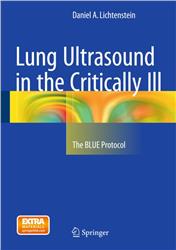 Cover Lung Ultrasound in the Critically Ill