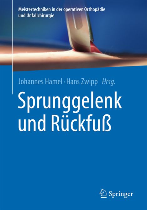 Sprunggelenk und Rückfuß