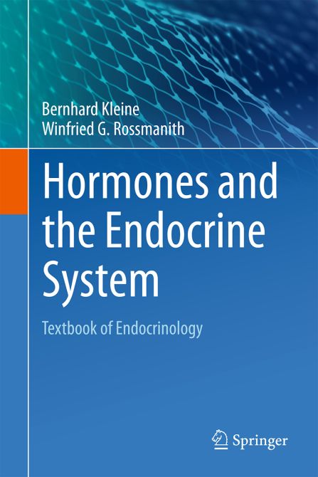 Hormones and Hormone System