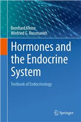 Cover Hormones and Hormone System