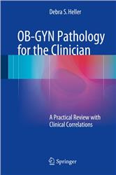 Cover OB-GYN Pathology for the Clinician