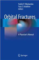 Cover Orbital Fractures