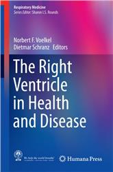 Cover Right Ventricle in Health and Disease