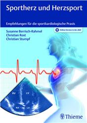 Cover Herzsport und Sportherz