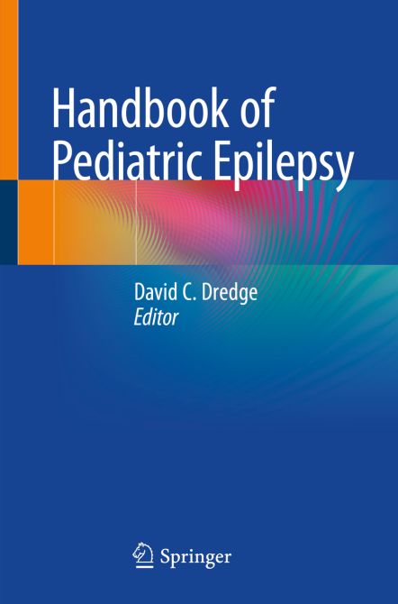 Handbook of Pediatric Epilepsy