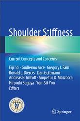 Cover Shoulder Stiffness