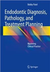 Cover Endodontic Diagnosis, Pathology, and Treatment Planning