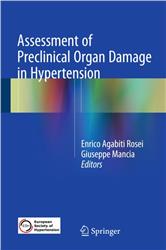 Cover Assessment of Preclinical Organ Damage in Hypertension