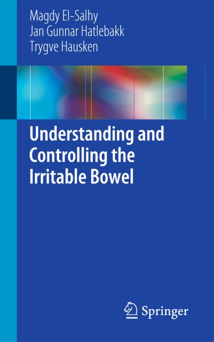 Understanding and Controlling the Irritable Bowel