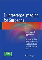 Cover Fluorescence Imaging for Surgeons