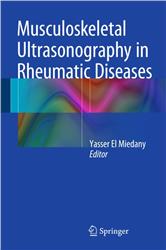 Cover Musculoskeletal Ultrasonography in Rheumatic Diseases