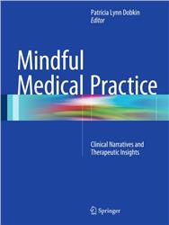 Cover Mindful Medical Practice