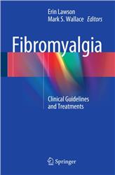 Cover Fibromyalgia