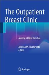 Cover The Outpatient Breast Clinic