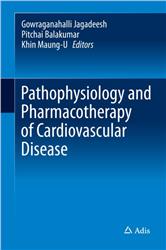 Cover Pathophysiology and Pharmacotherapy of Cardiovascular Disease