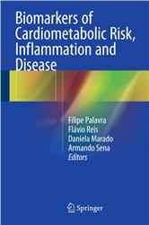 Cover Biomarkers of Cardiometabolic Risk, Inflammation and Disease