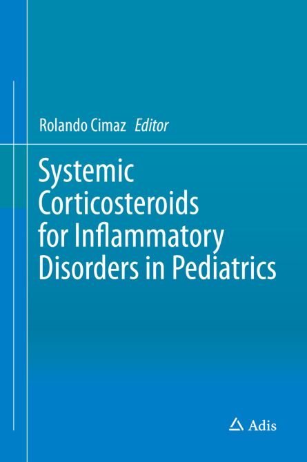 Systemic Corticosteroids for Autoimmune/Inflammatory Disorders in Children