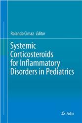 Cover Systemic Corticosteroids for Autoimmune/Inflammatory Disorders in Children