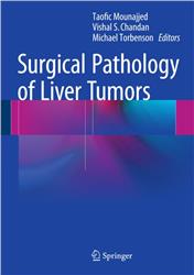 Cover Surgical Pathology of Liver Tumors