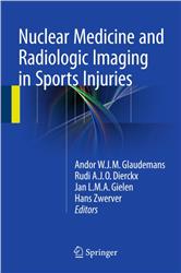 Cover Nuclear Medicine and Radiologic Imaging in Sports Injuries