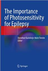 Cover Photosensitive Epilepsy