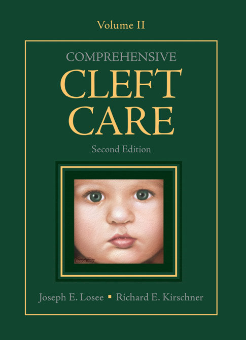 Comprehensive Cleft Care - Volume Two