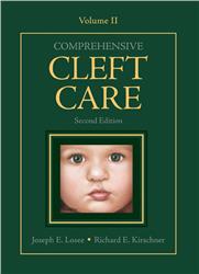 Cover Comprehensive Cleft Care - Volume Two