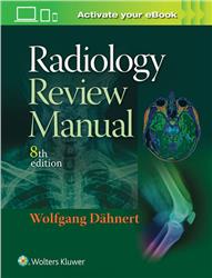 Cover Radiology Review Manual