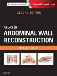 Cover Atlas of Abdominal Wall Reconstruction