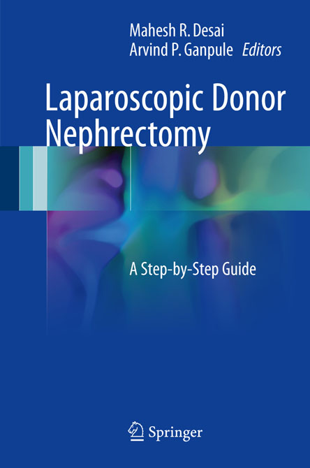 Laparoscopic Donor Nephrectomy